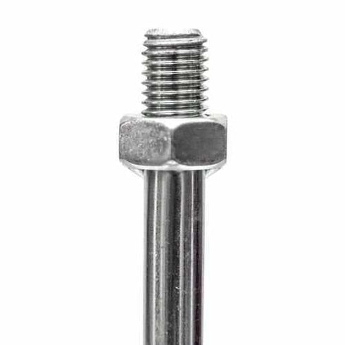 Mikser za malter i lepak, okrugli, ø95x600mm, M14 BEOROL